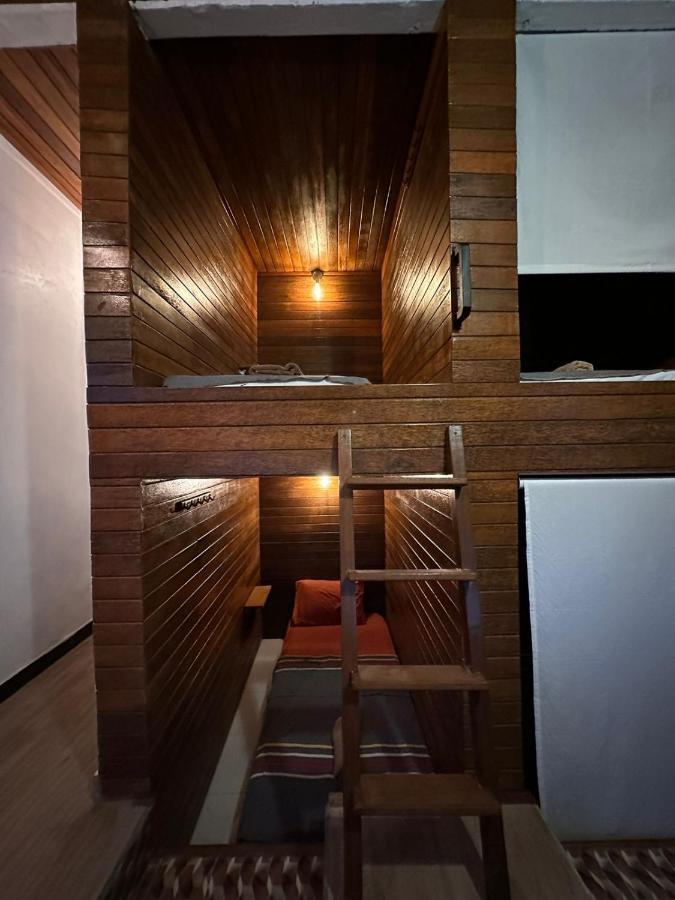 Penida Hills Hostel Batununggul Екстериор снимка