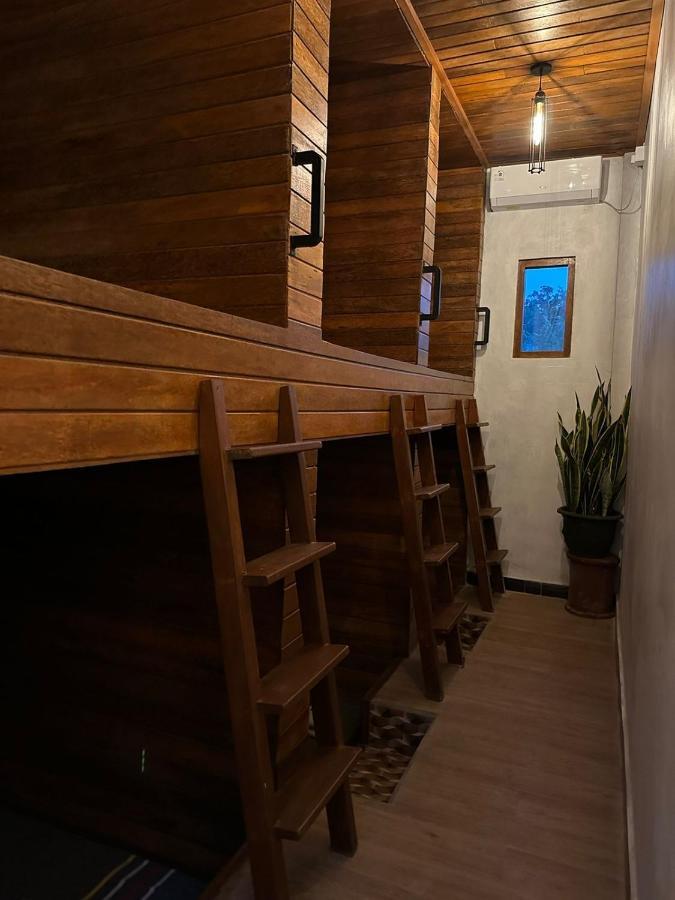 Penida Hills Hostel Batununggul Екстериор снимка