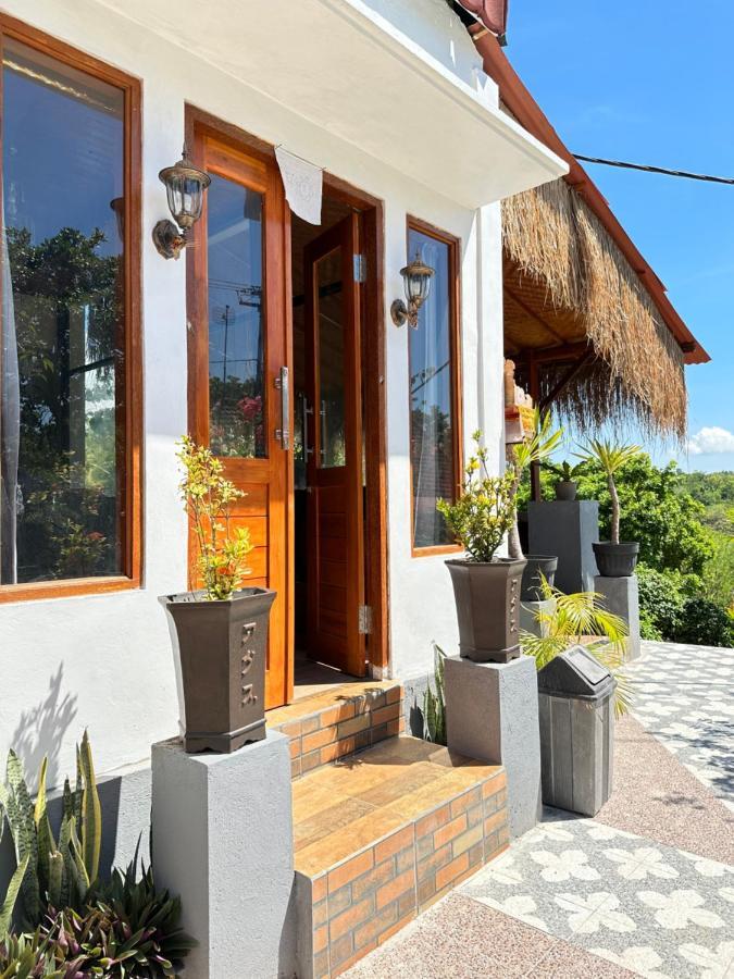 Penida Hills Hostel Batununggul Екстериор снимка