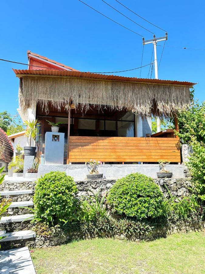 Penida Hills Hostel Batununggul Екстериор снимка