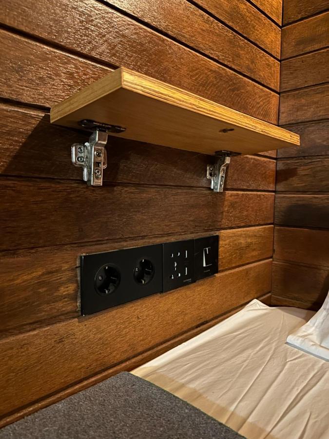 Penida Hills Hostel Batununggul Екстериор снимка