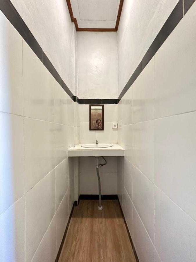 Penida Hills Hostel Batununggul Екстериор снимка
