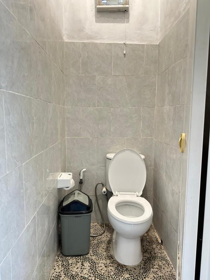 Penida Hills Hostel Batununggul Екстериор снимка