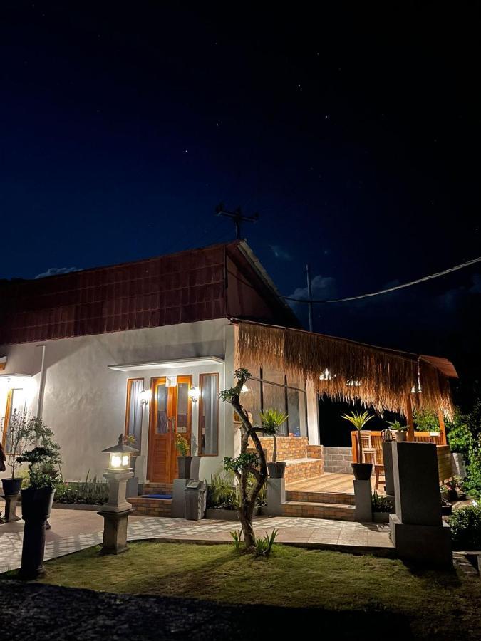 Penida Hills Hostel Batununggul Екстериор снимка